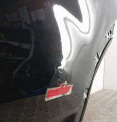 Porte arriere gauche FIAT 500X