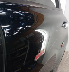 Porte arriere gauche FIAT 500X Photo n°3