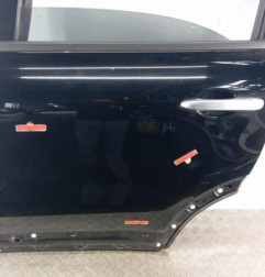 Porte arriere gauche FIAT 500X Photo n°6