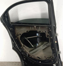 Porte arriere gauche FIAT 500X Photo n°7