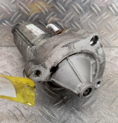 Demarreur CITROEN JUMPY 2 Photo n°1