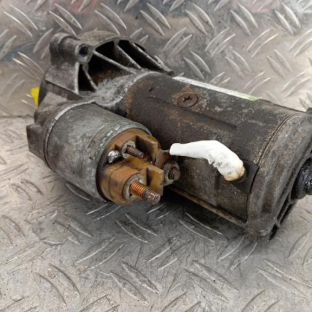 Demarreur CITROEN JUMPY 2