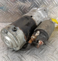 Demarreur OPEL ASTRA H