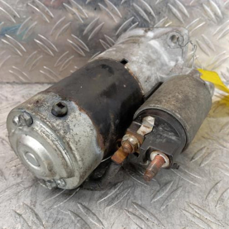 Demarreur OPEL ASTRA H