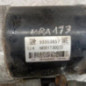 Demarreur OPEL ASTRA H