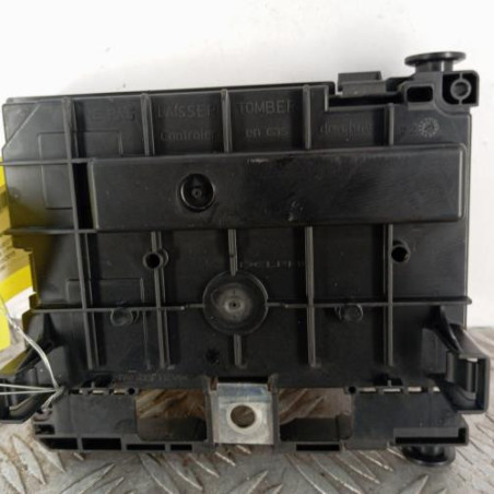 Boitier servitude moteur (BSM) PEUGEOT 3008 1