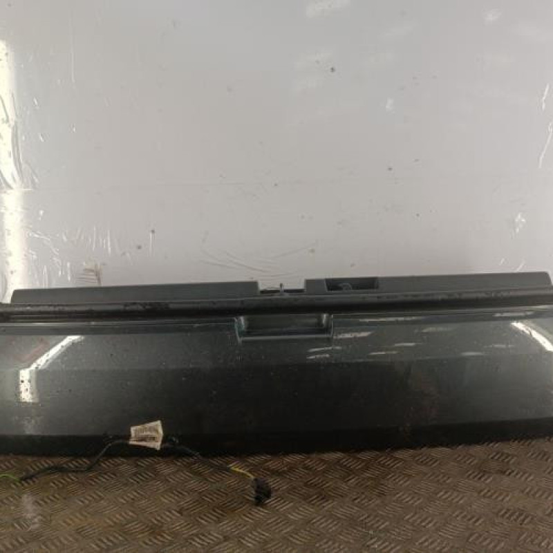 Hayon inferieur PEUGEOT 3008 1