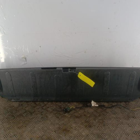 Hayon inferieur PEUGEOT 3008 1