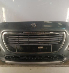 Pare choc avant PEUGEOT 3008 1 Photo n°1