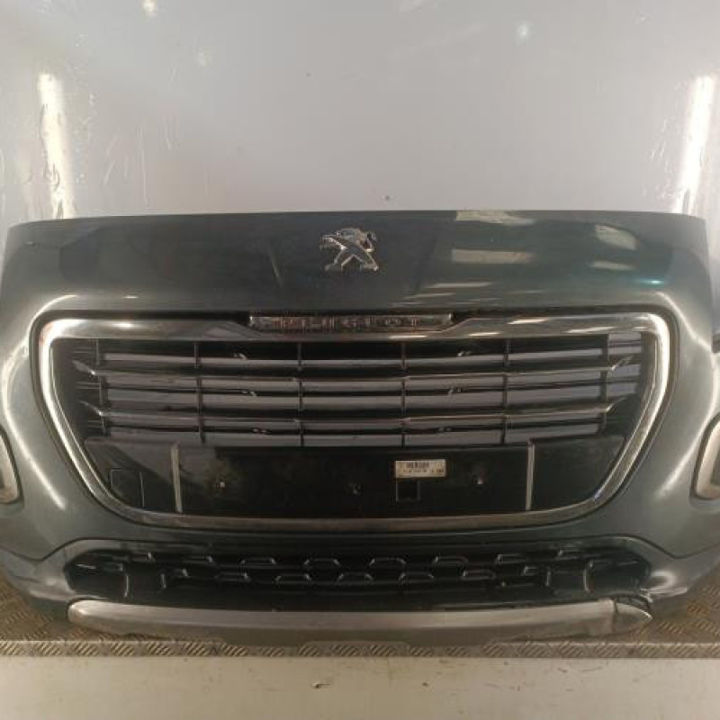 Pare choc avant PEUGEOT 3008 1