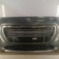 Pare choc avant PEUGEOT 3008 1