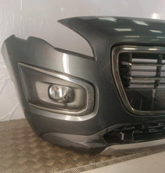 Pare choc avant PEUGEOT 3008 1