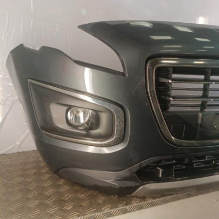 Pare choc avant PEUGEOT 3008 1