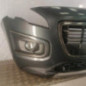 Pare choc avant PEUGEOT 3008 1