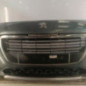 Pare choc avant PEUGEOT 3008 1