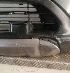 Pare choc avant PEUGEOT 3008 1 Photo n°4