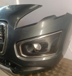 Pare choc avant PEUGEOT 3008 1 Photo n°5