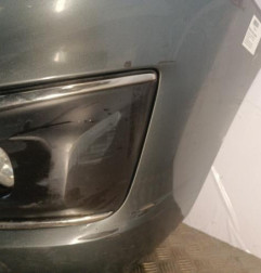 Pare choc avant PEUGEOT 3008 1 Photo n°6