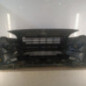 Pare choc avant PEUGEOT 3008 1