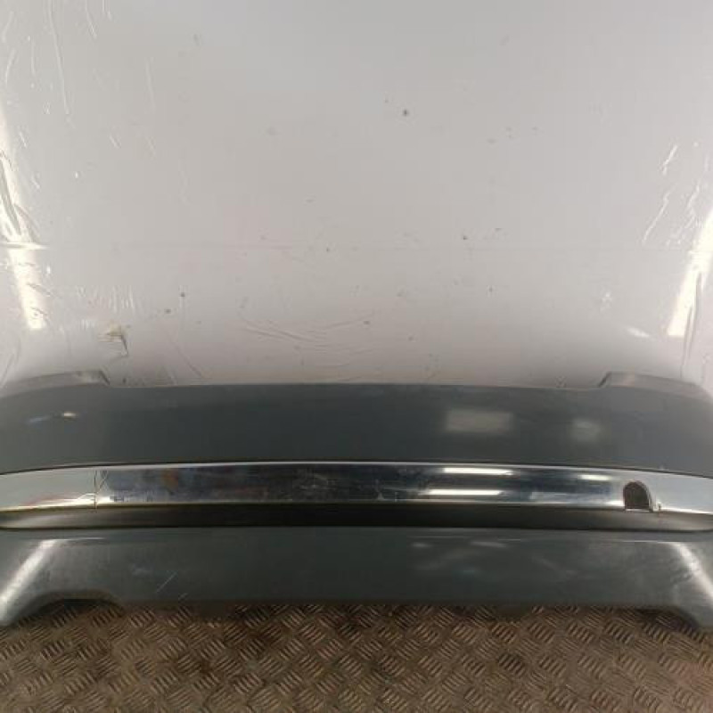 Pare choc arriere FIAT 500 2