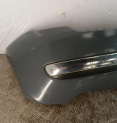 Pare choc arriere FIAT 500 2
