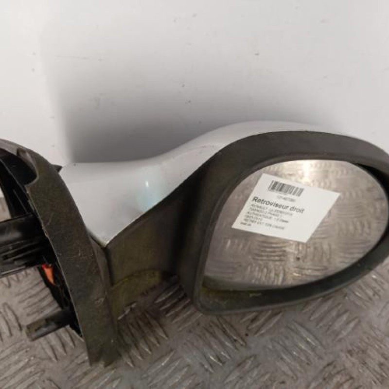 Retroviseur droit RENAULT TWINGO 2