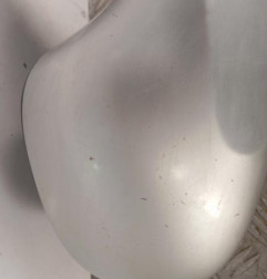 Retroviseur droit RENAULT TWINGO 2 Photo n°3