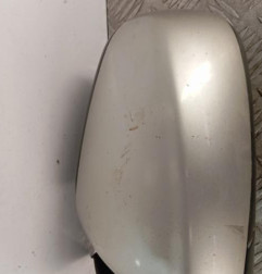 Retroviseur gauche PEUGEOT 307 Photo n°3