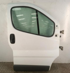 Porte avant droit RENAULT TRAFIC 2 Photo n°1