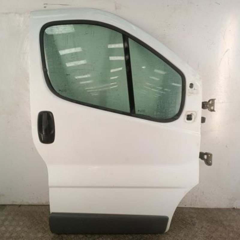 Porte avant droit RENAULT TRAFIC 2