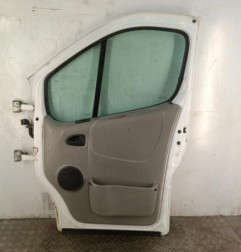 Porte avant droit RENAULT TRAFIC 2