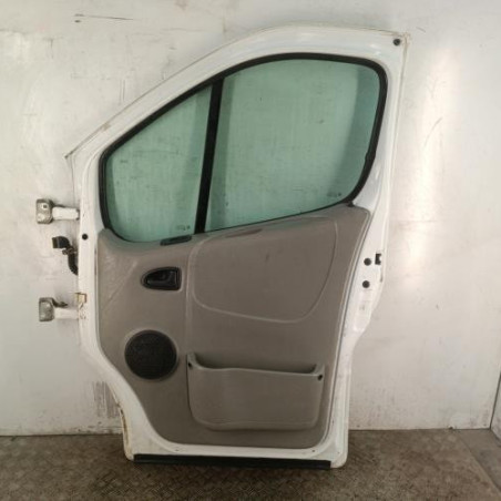 Porte avant droit RENAULT TRAFIC 2
