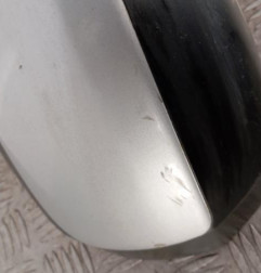 Retroviseur droit CITROEN C4 PICASSO 1 Photo n°3