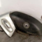 Retroviseur gauche CITROEN C4 PICASSO 1