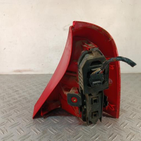 Feu arriere principal gauche (feux) RENAULT CLIO 2