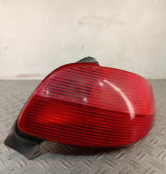 Feu arriere principal droit (feux) PEUGEOT 206 Photo n°1