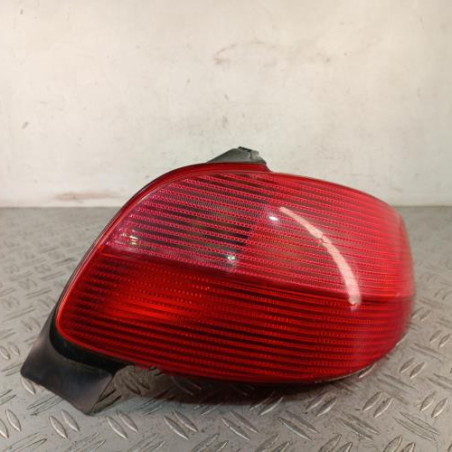 Feu arriere principal droit (feux) PEUGEOT 206 Photo n°1