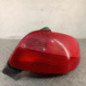 Feu arriere principal droit (feux) PEUGEOT 206
