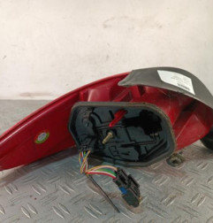 Feu arriere principal droit (feux) PEUGEOT 206