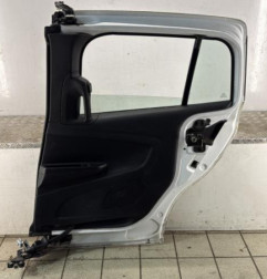 Porte laterale droit FORD B-MAX Photo n°3