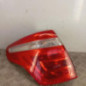 Feu arriere principal gauche (feux) CITROEN C4 PICASSO 1