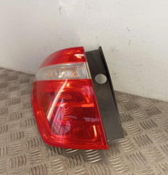 Feu arriere principal gauche (feux) CITROEN C4 PICASSO 1