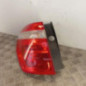 Feu arriere principal gauche (feux) CITROEN C4 PICASSO 1