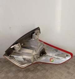 Feu arriere principal gauche (feux) CITROEN C4 PICASSO 1 Photo n°3