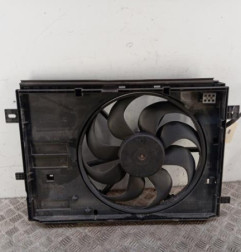 Moto ventilateur radiateur CITROEN C4 PICASSO 2