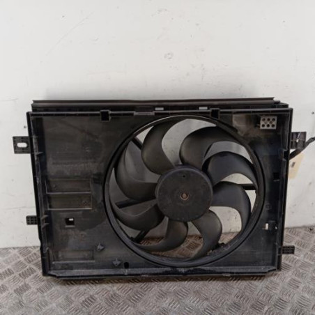 Moto ventilateur radiateur CITROEN C4 PICASSO 2