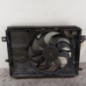 Moto ventilateur radiateur CITROEN C4 PICASSO 2
