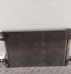 Radiateur clim CITROEN C4 PICASSO 2 Photo n°1