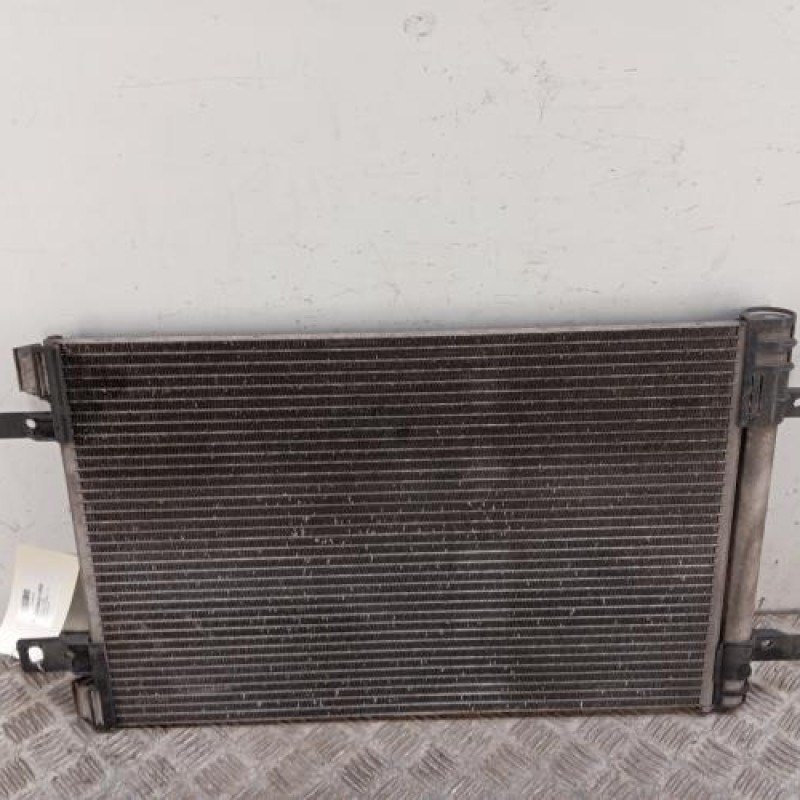 Radiateur clim CITROEN C4 PICASSO 2