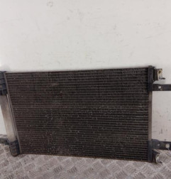 Radiateur clim CITROEN C4 PICASSO 2